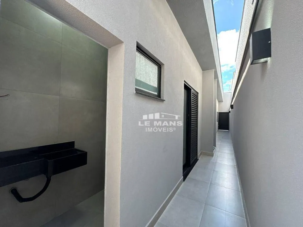 Casa de Condomínio, 3 quartos - Foto 6