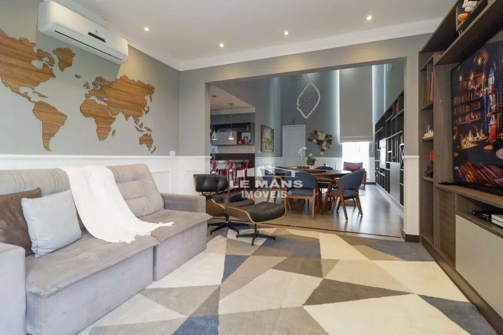 Casa, 3 quartos, 450 m² - Foto 5