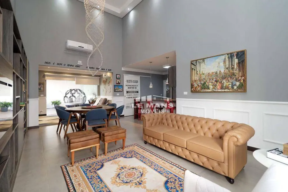 Casa, 3 quartos, 450 m² - Foto 3