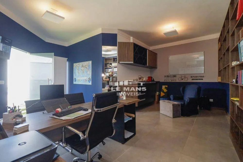 Casa, 3 quartos, 450 m² - Foto 12
