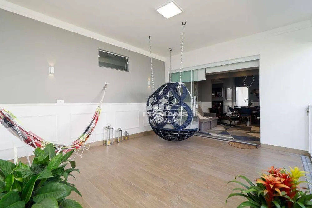 Casa, 3 quartos, 450 m² - Foto 6