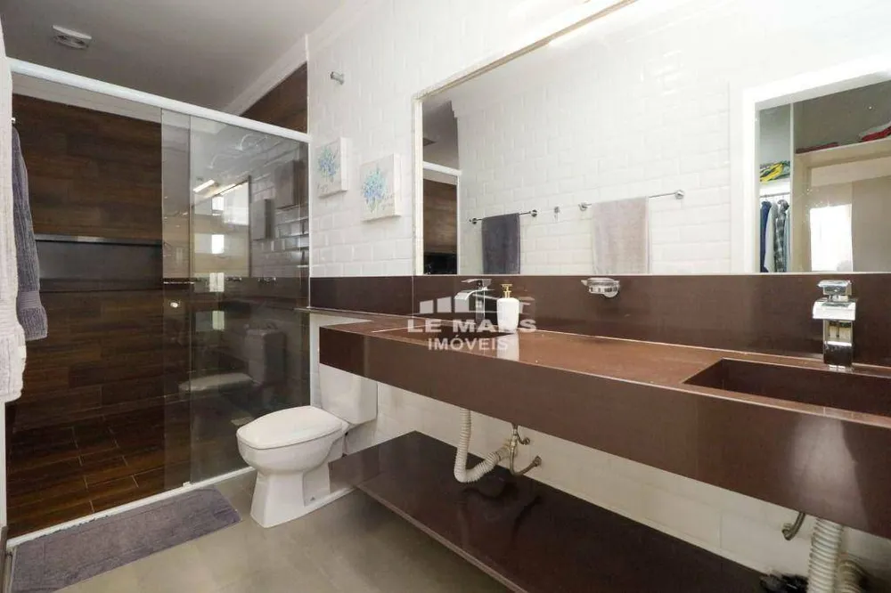 Casa, 3 quartos, 450 m² - Foto 11
