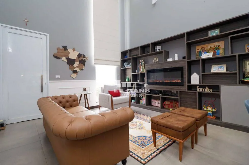 Casa, 3 quartos, 450 m² - Foto 2