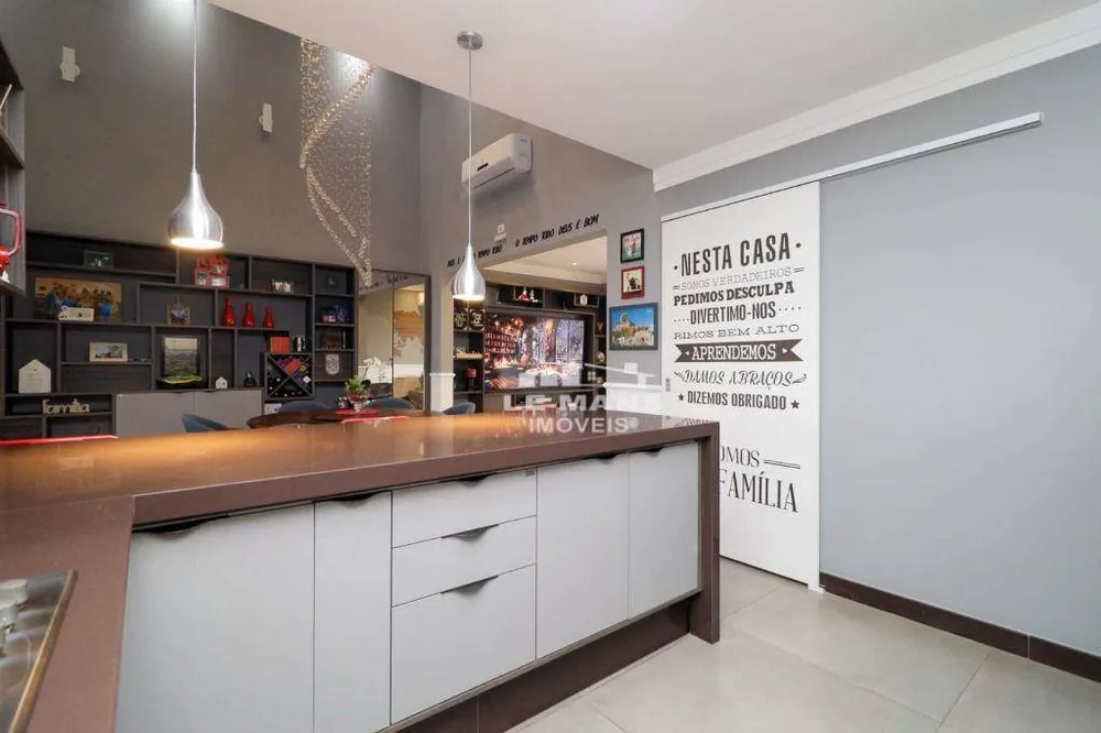 Casa, 3 quartos, 450 m² - Foto 4