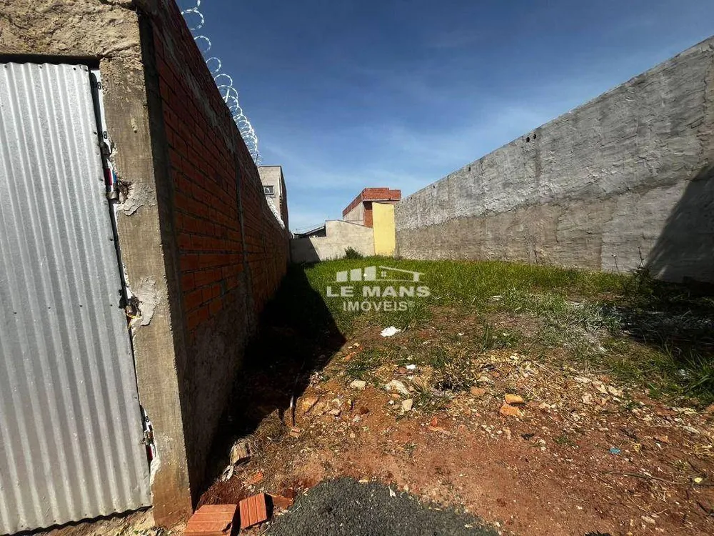 Terreno, 209 m² - Foto 2