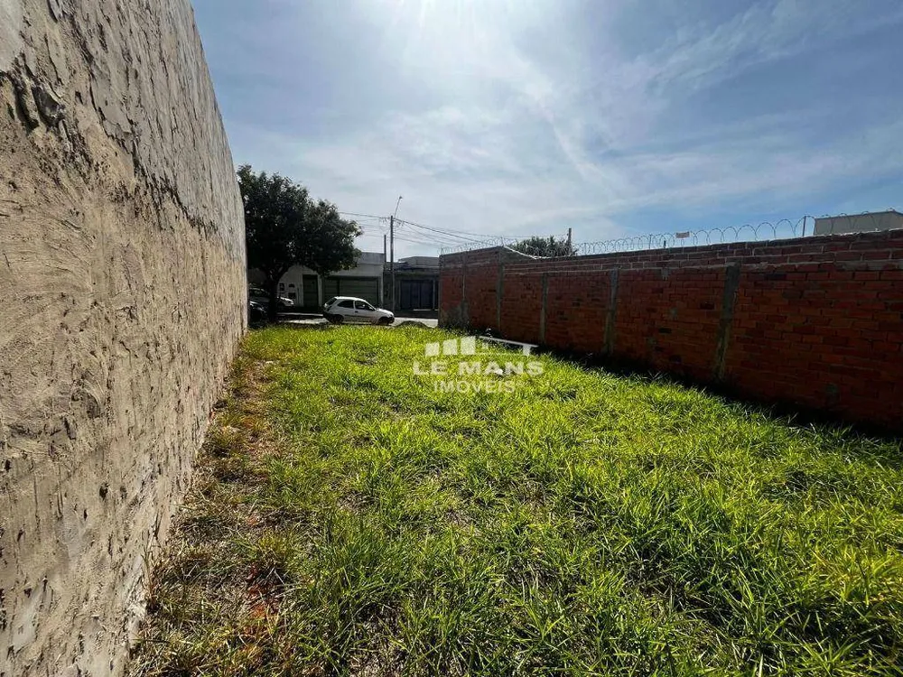 Terreno, 209 m² - Foto 4