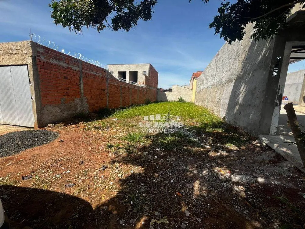 Terreno, 209 m² - Foto 3