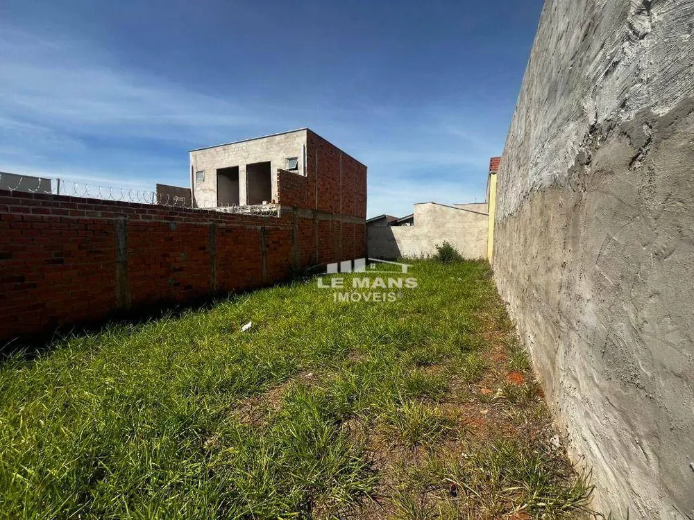 Terreno, 209 m² - Foto 1