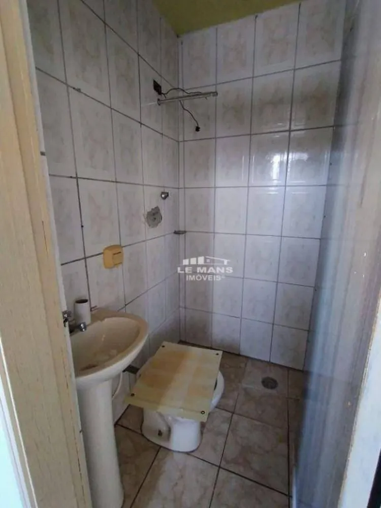 Casa, 2 quartos, 76 m² - Foto 1