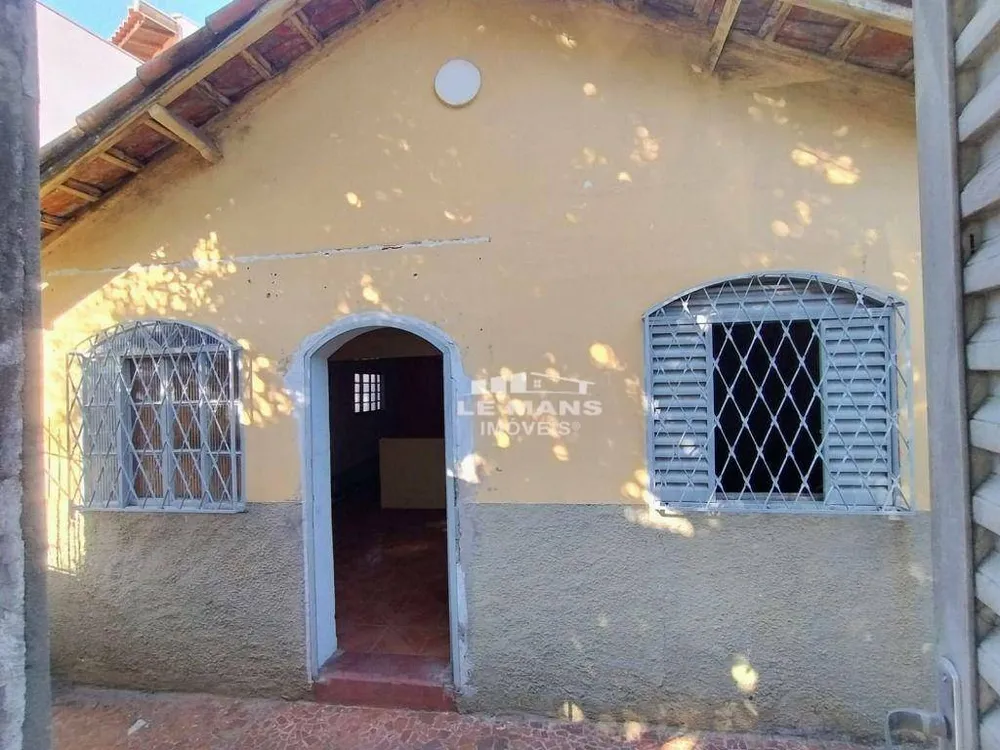 Casa, 2 quartos, 76 m² - Foto 4