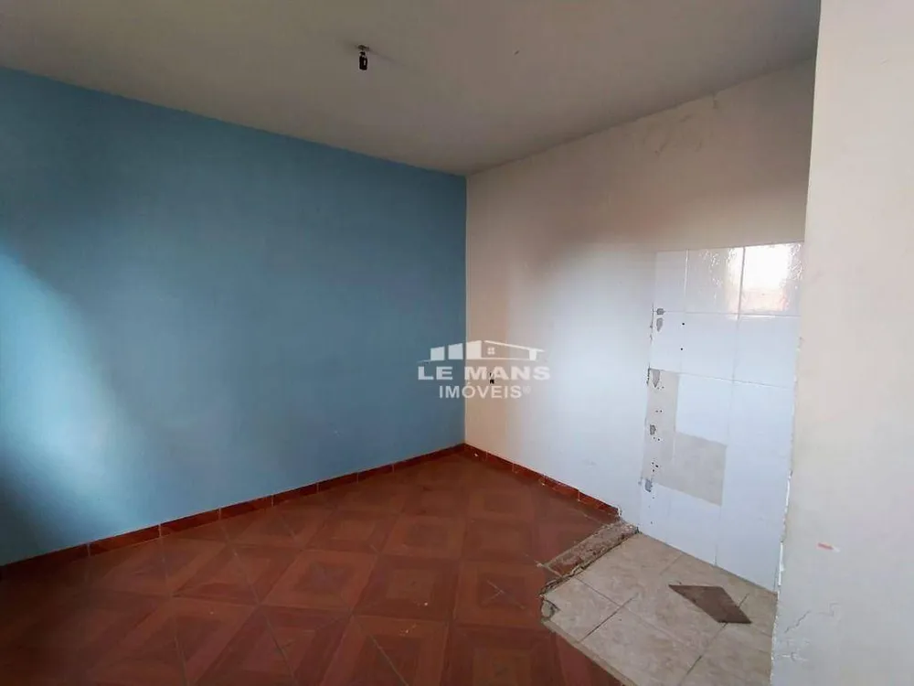 Casa, 2 quartos, 76 m² - Foto 3