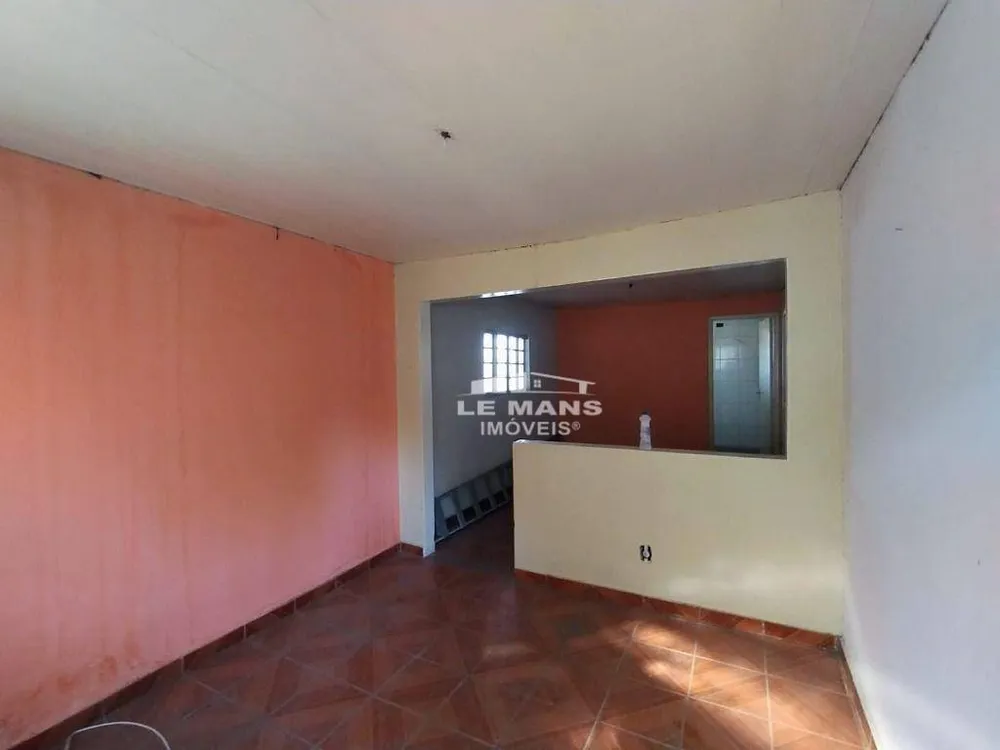 Casa, 2 quartos, 76 m² - Foto 1
