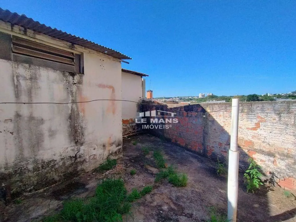 Casa, 2 quartos, 76 m² - Foto 8
