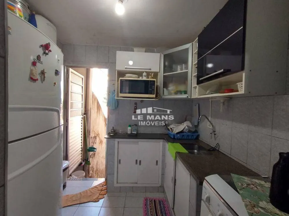 Casa, 3 quartos, 132 m² - Foto 4