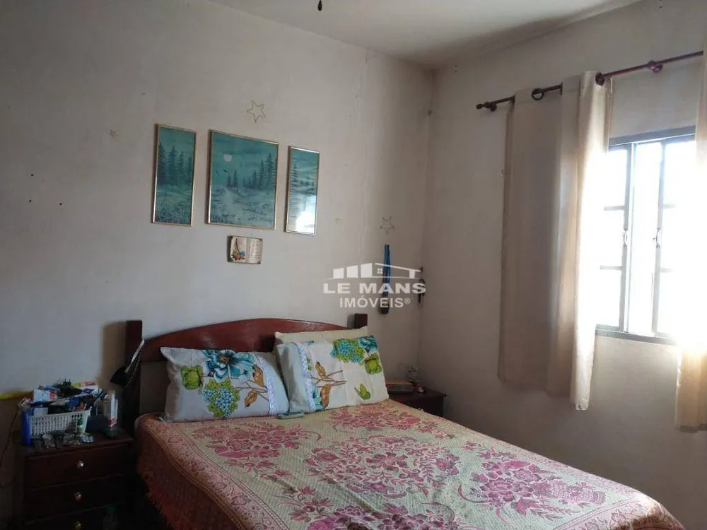 Casa, 3 quartos, 132 m² - Foto 8