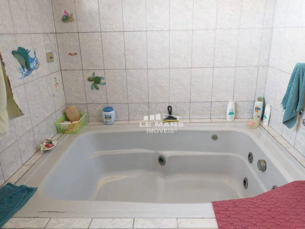 Casa, 3 quartos, 132 m² - Foto 11