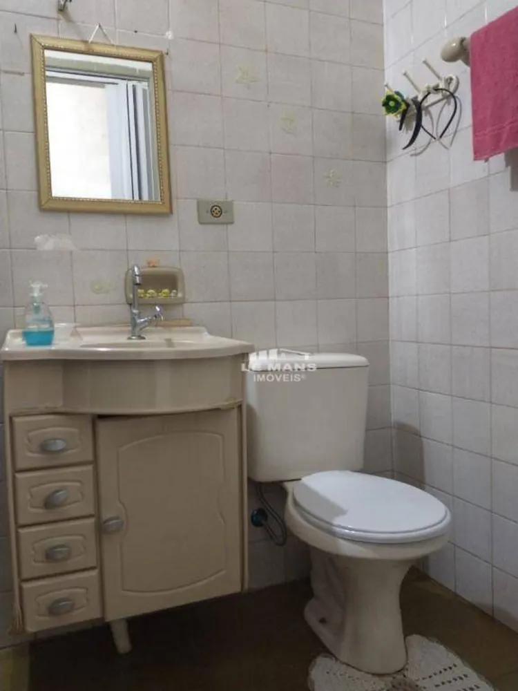 Casa, 3 quartos, 132 m² - Foto 6