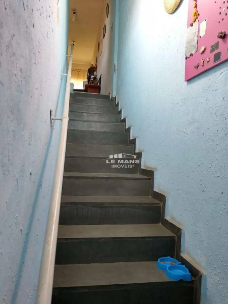 Casa, 3 quartos, 132 m² - Foto 7