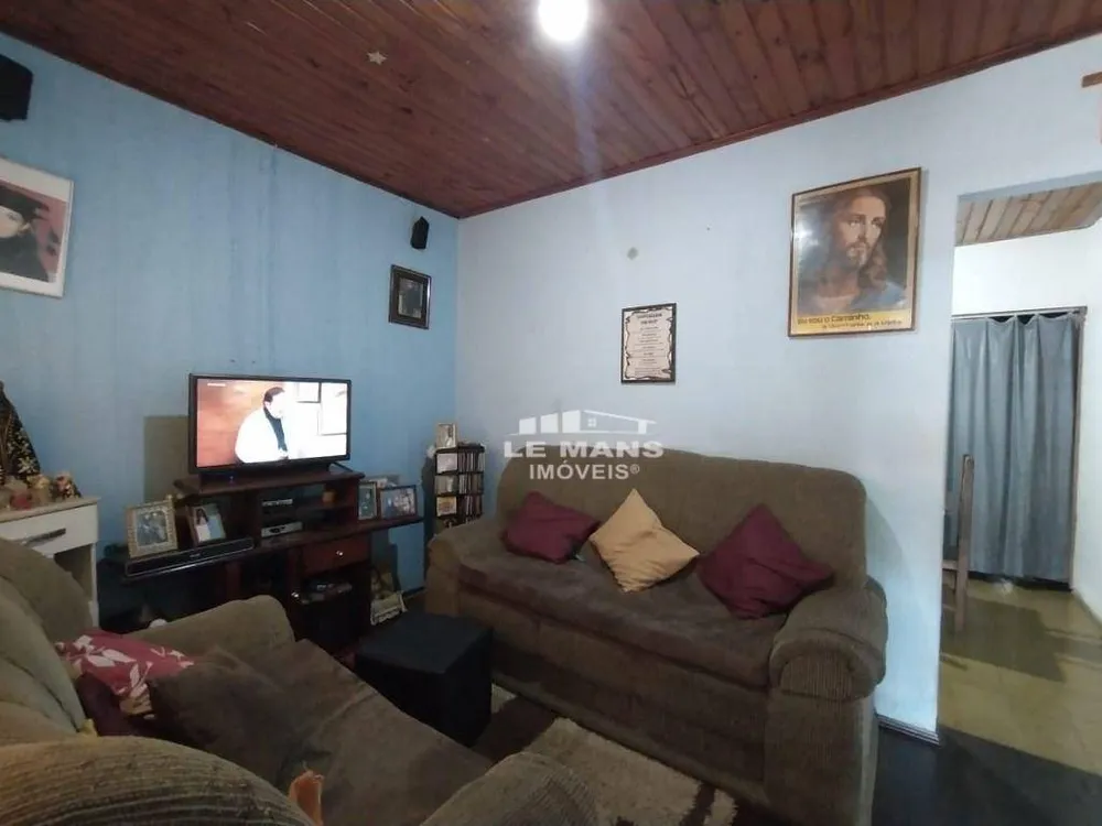 Casa, 3 quartos, 132 m² - Foto 2