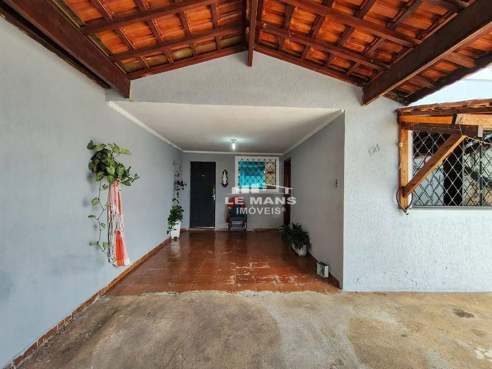 Casa, 3 quartos, 170 m² - Foto 6