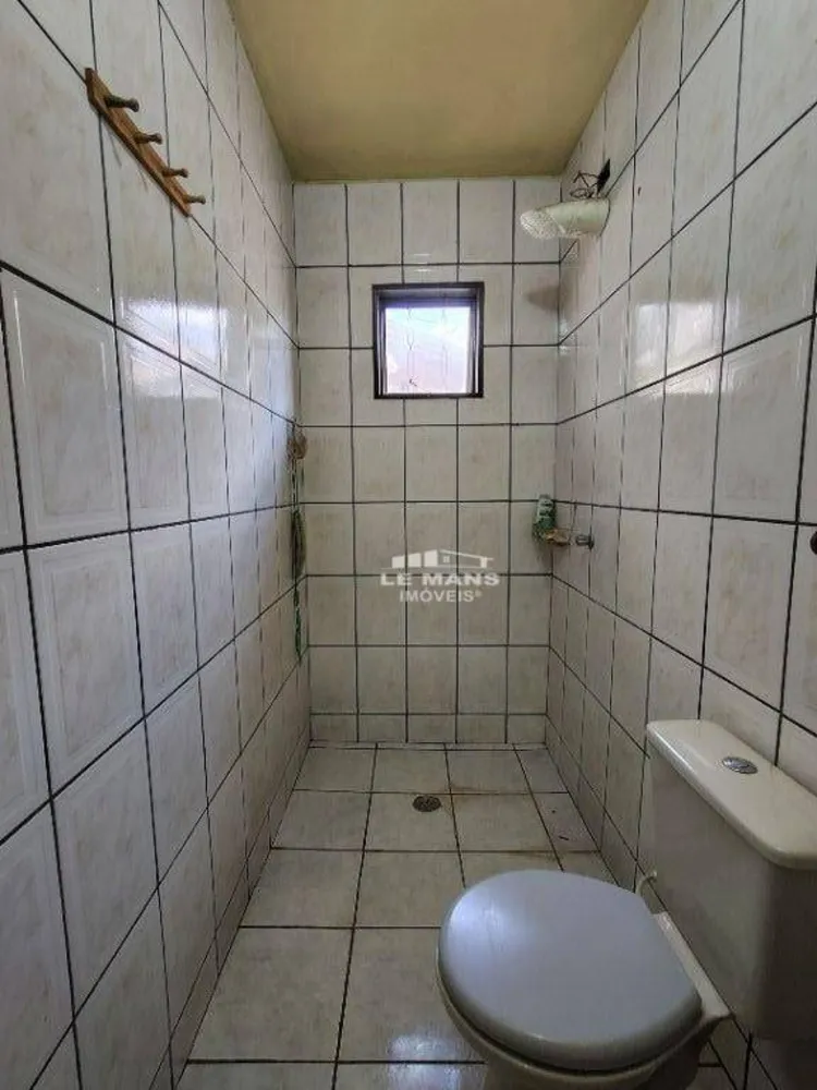 Casa, 3 quartos, 170 m² - Foto 12
