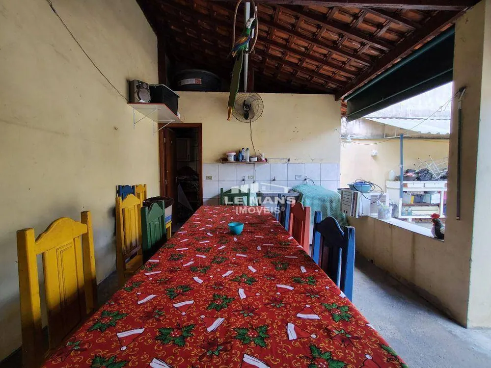 Casa, 3 quartos, 170 m² - Foto 3