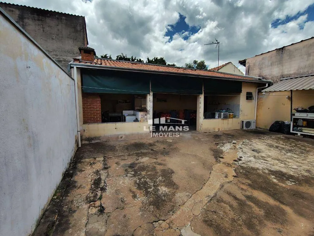 Casa, 3 quartos, 170 m² - Foto 2