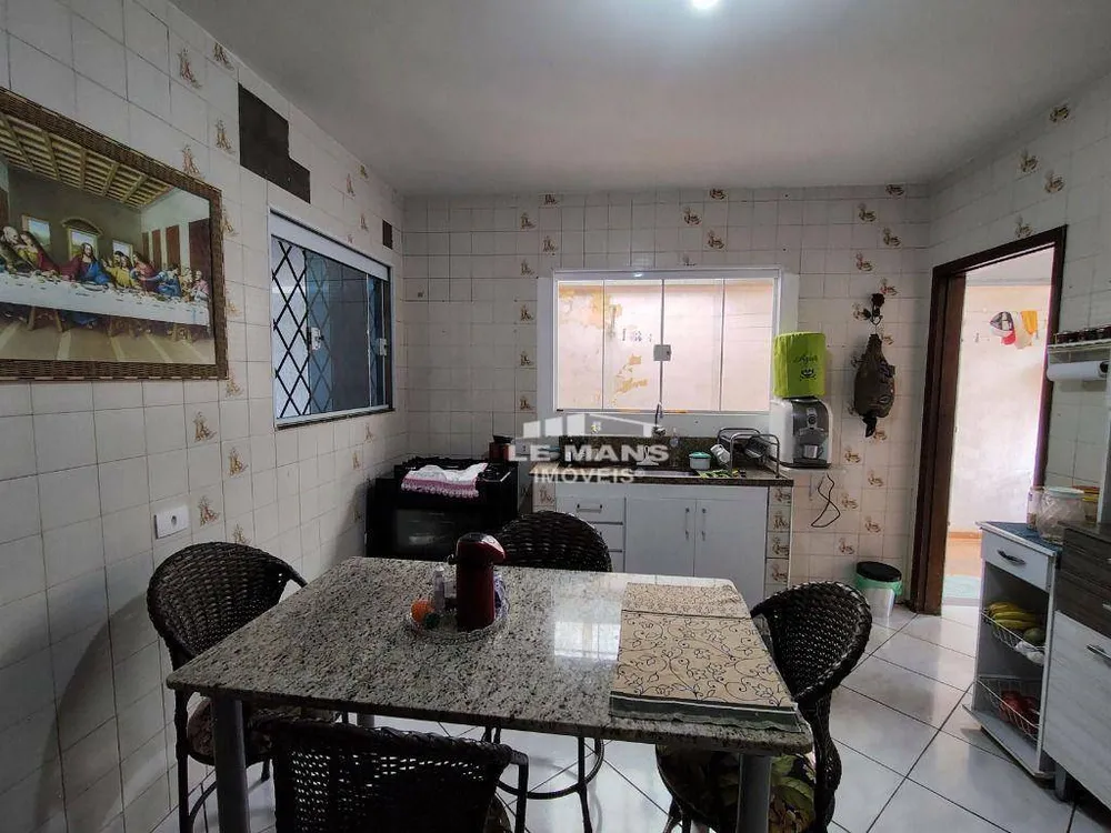 Casa, 3 quartos, 170 m² - Foto 4