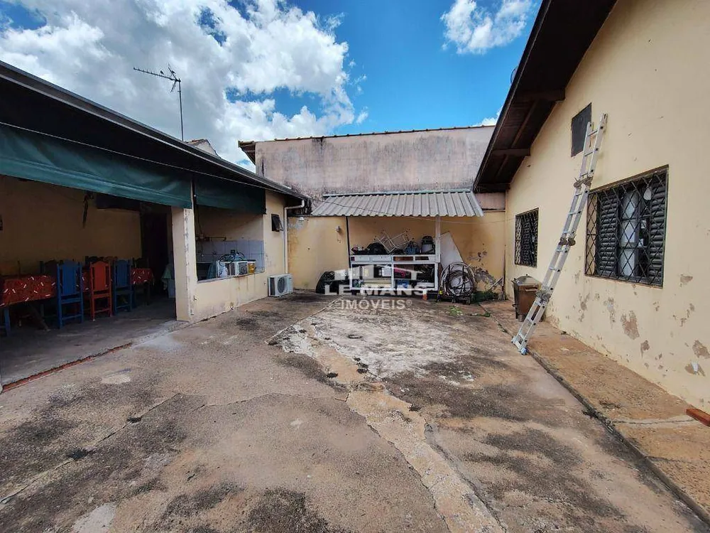 Casa, 3 quartos, 170 m² - Foto 8