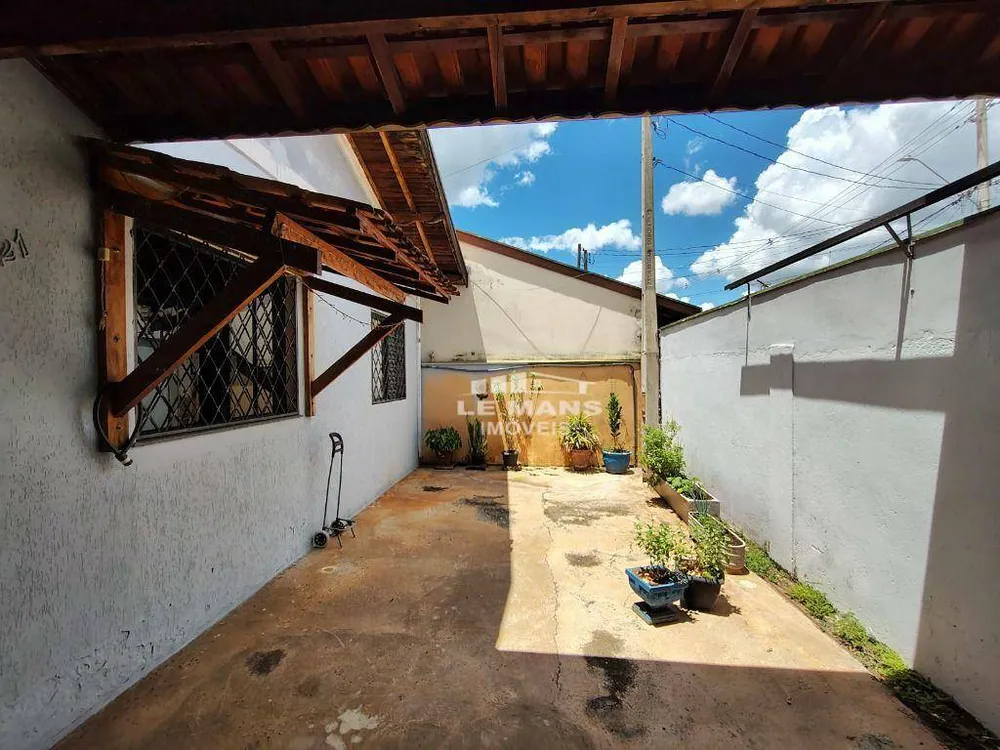 Casa, 3 quartos, 170 m² - Foto 3