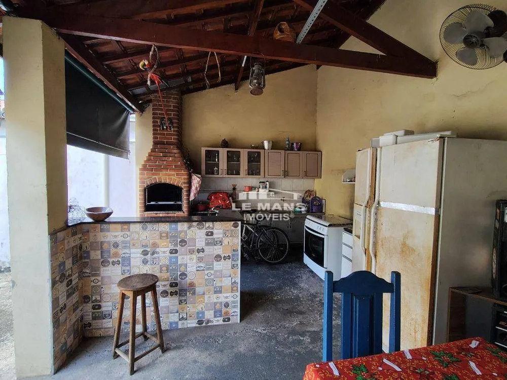 Casa, 3 quartos, 170 m² - Foto 8
