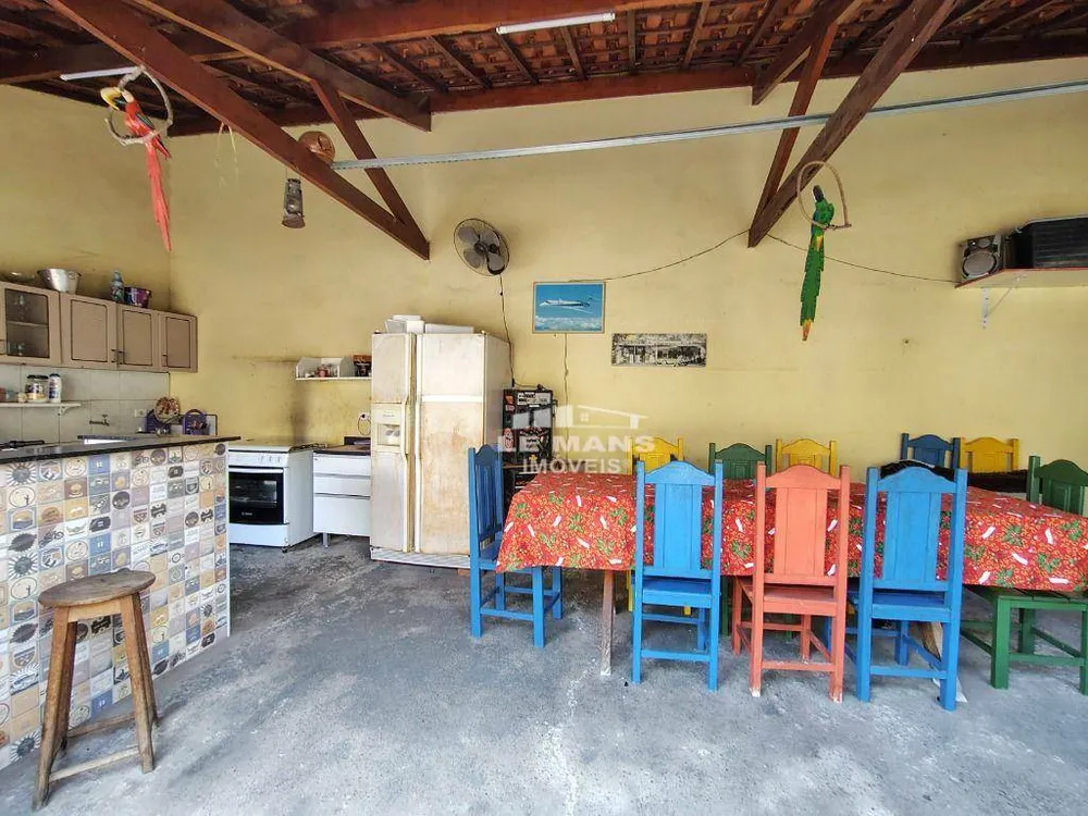 Casa, 3 quartos, 170 m² - Foto 7