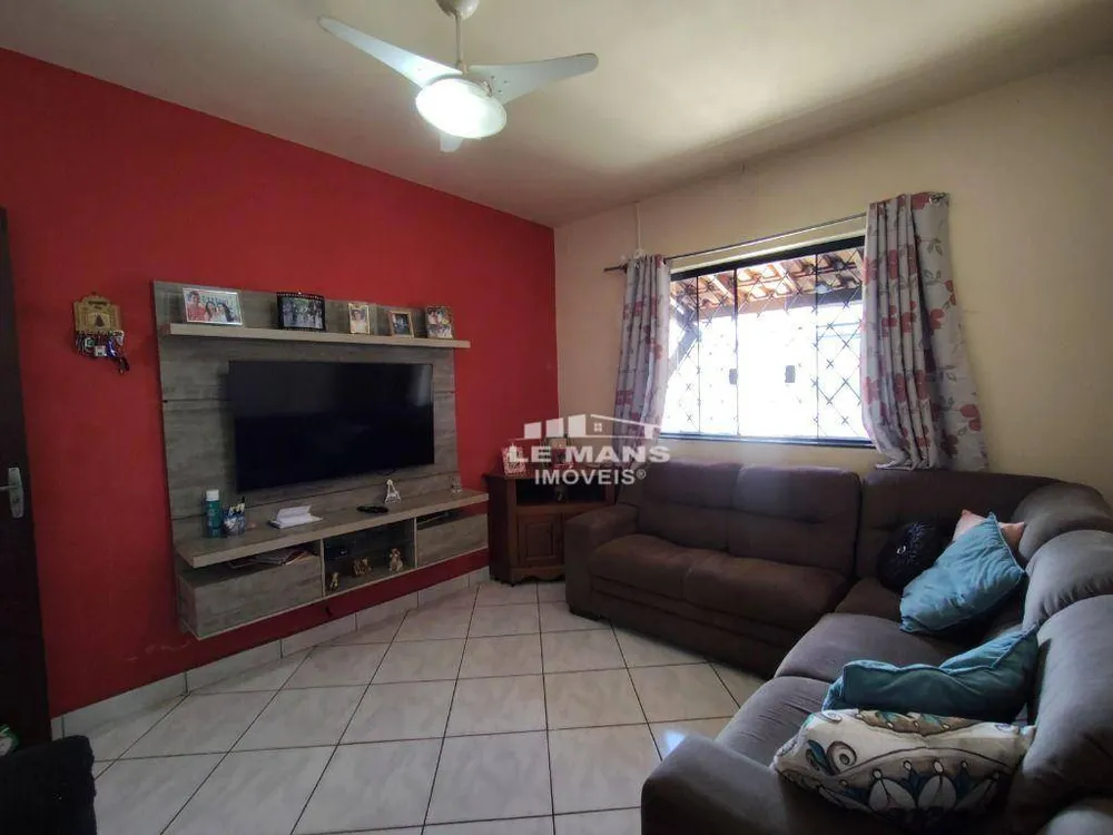 Casa, 3 quartos, 170 m² - Foto 4