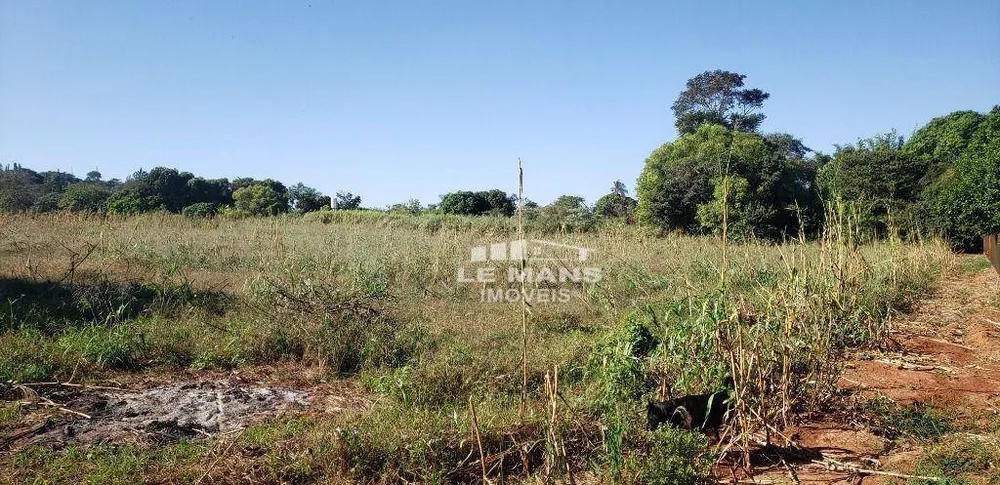 Terreno, 3 hectares - Foto 1
