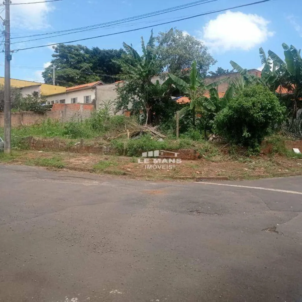 Terreno, 353 m² - Foto 1