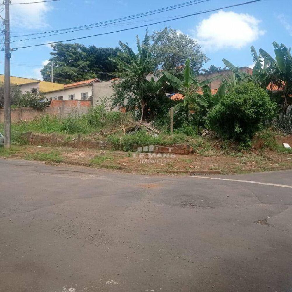 Terreno, 353 m² - Foto 1