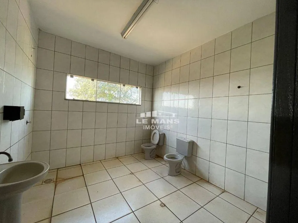 Depósito-Galpão, 1850 m² - Foto 6
