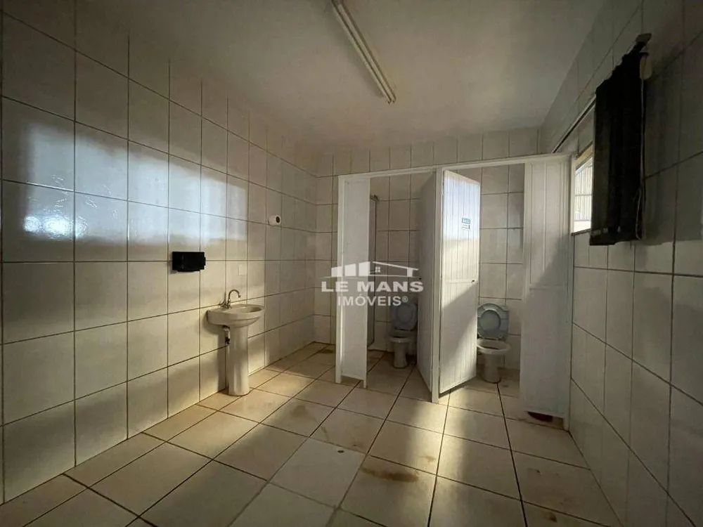 Depósito-Galpão, 1850 m² - Foto 5