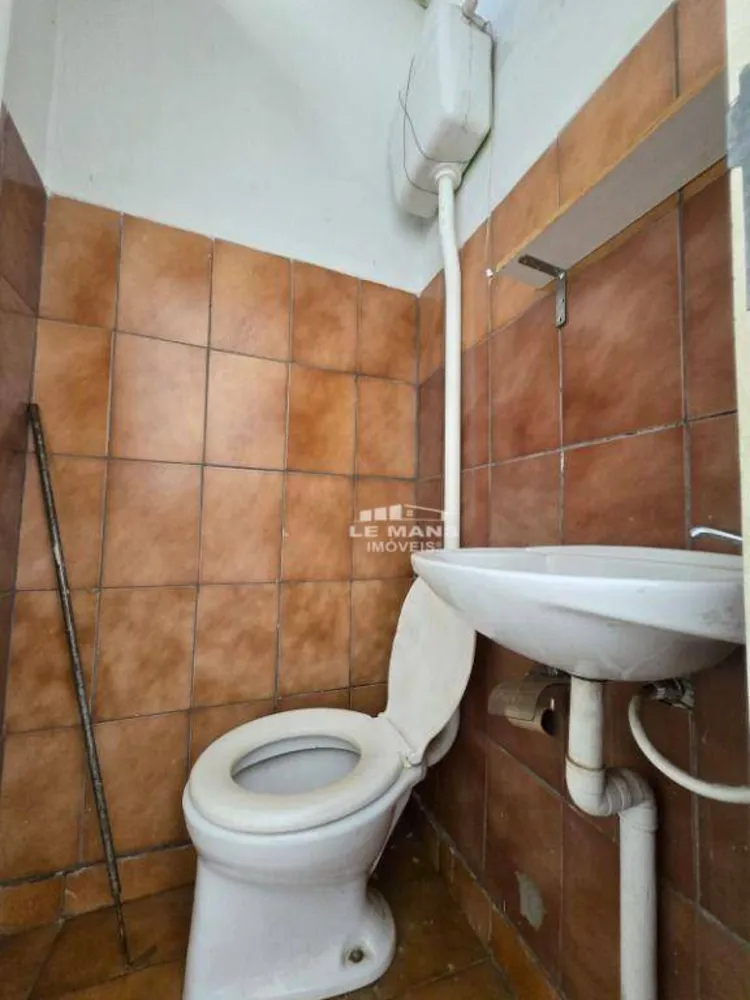 Loja-Salão, 25 m² - Foto 2