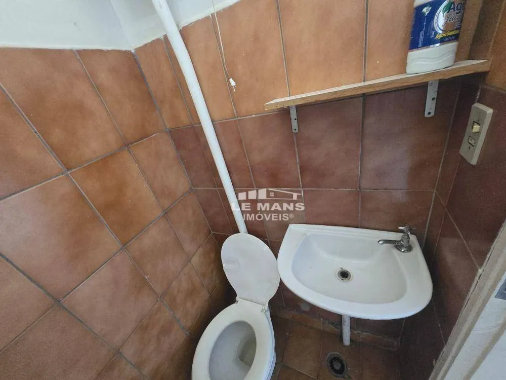 Loja-Salão, 25 m² - Foto 6