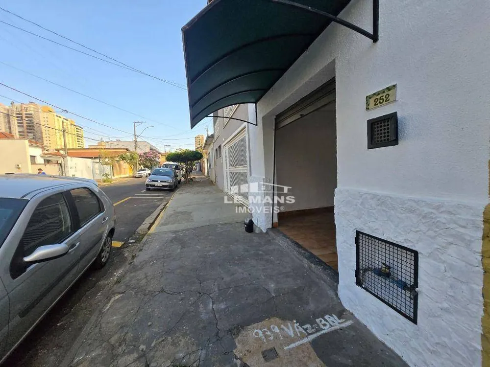 Loja-Salão, 25 m² - Foto 8
