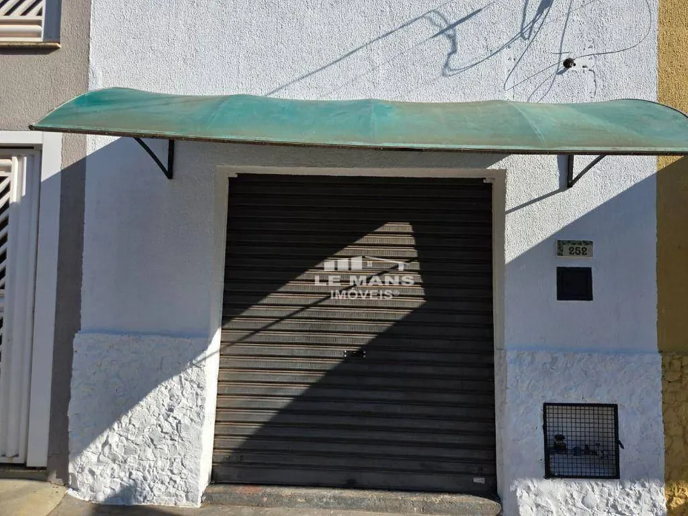 Loja-Salão, 25 m² - Foto 4