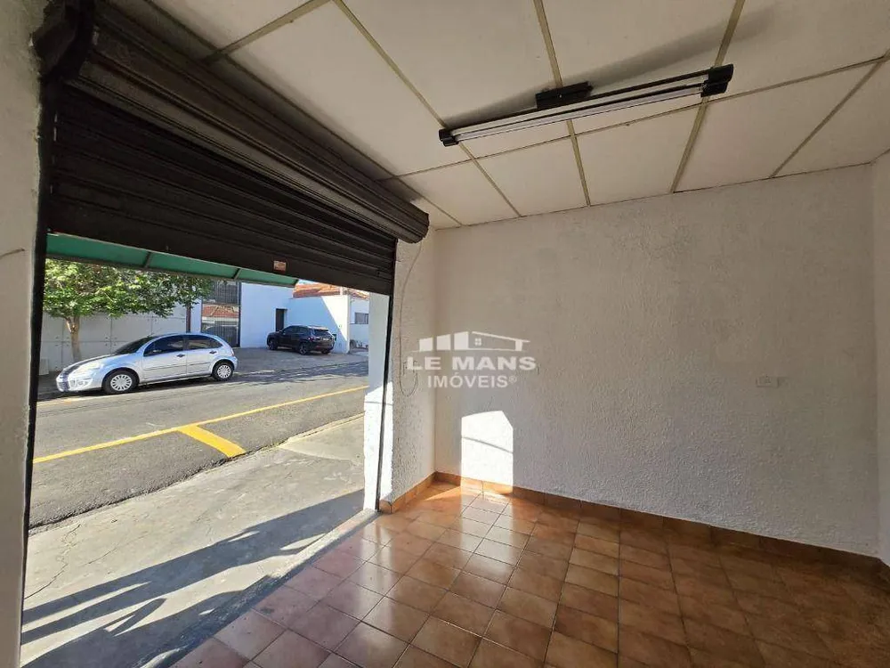 Loja-Salão, 25 m² - Foto 3