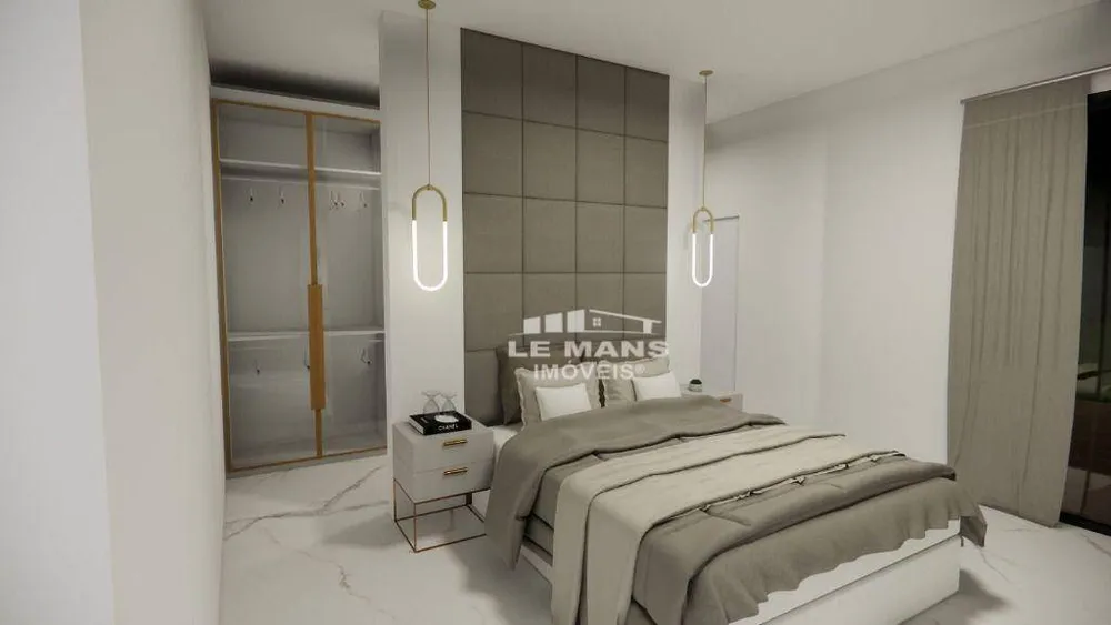 Casa de Condomínio, 4 quartos - Foto 7
