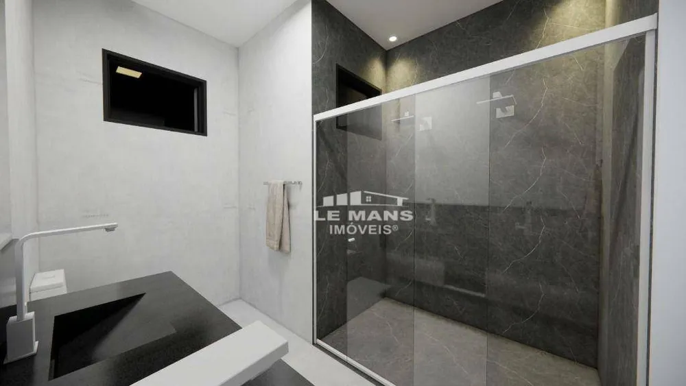 Casa de Condomínio, 4 quartos - Foto 4