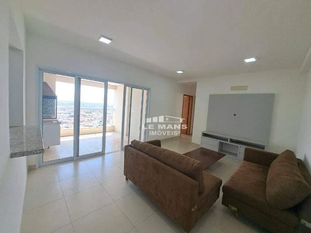 Apartamento, 3 quartos, 86 m² - Foto 6