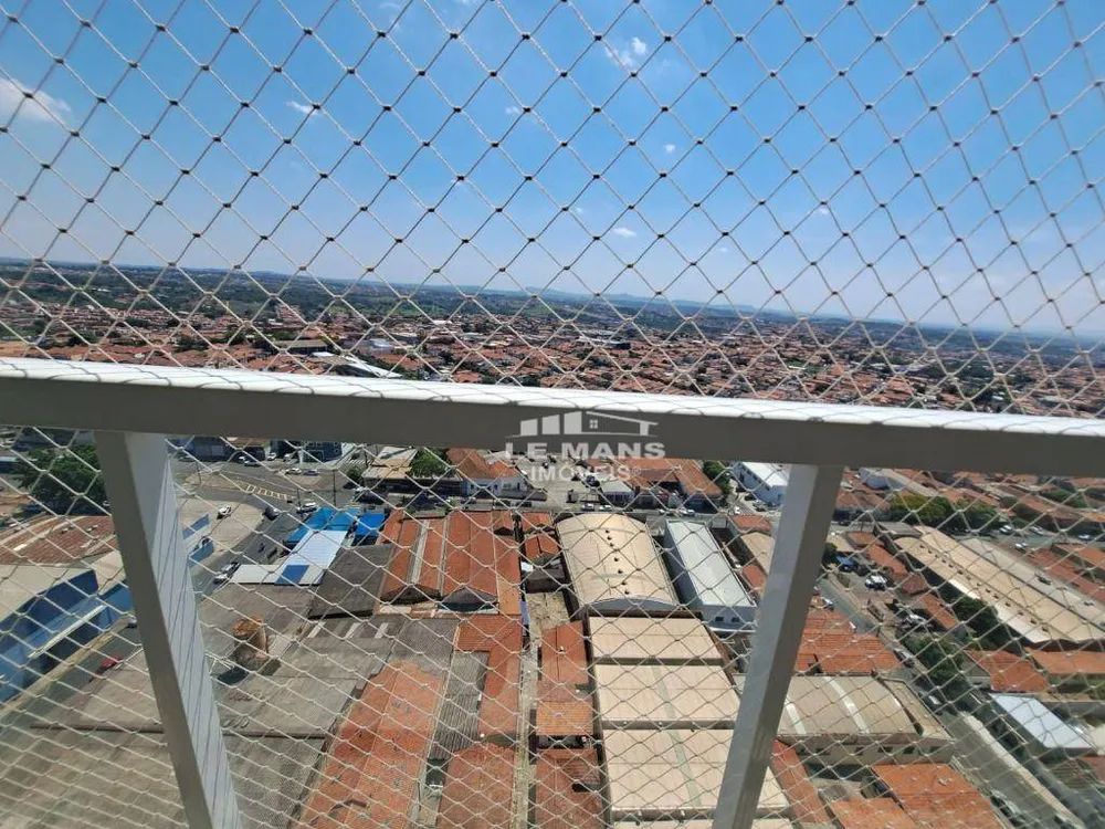 Apartamento, 3 quartos, 86 m² - Foto 2