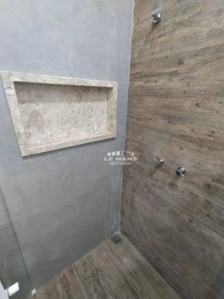 Casa, 3 quartos, 131 m² - Foto 3