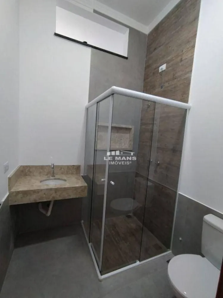 Casa, 3 quartos, 131 m² - Foto 2