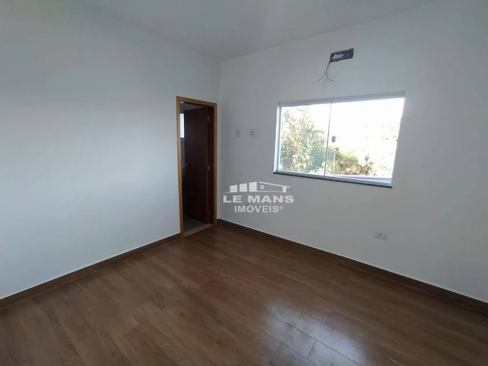 Casa, 3 quartos, 131 m² - Foto 4